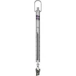 Pesola, Feinwaage, Federwaage Micro-Linie, 60 g