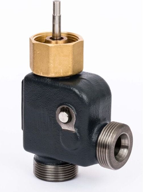 Danfoss Kombistück KF 2 003G1440 bei Kombination mit Thermostaten