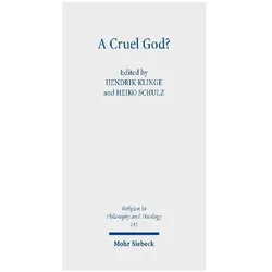 A Cruel God?, Sachbücher