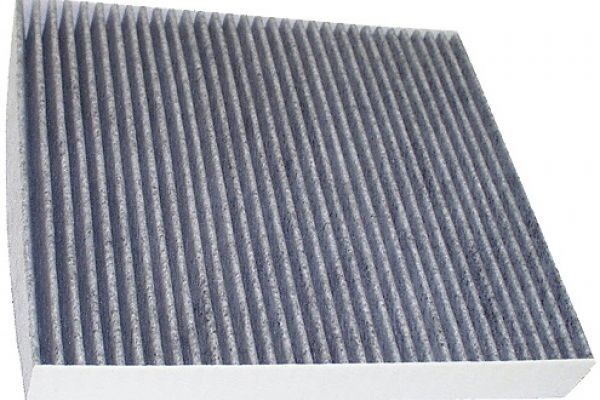 MAPCO 67502 Pollen filter