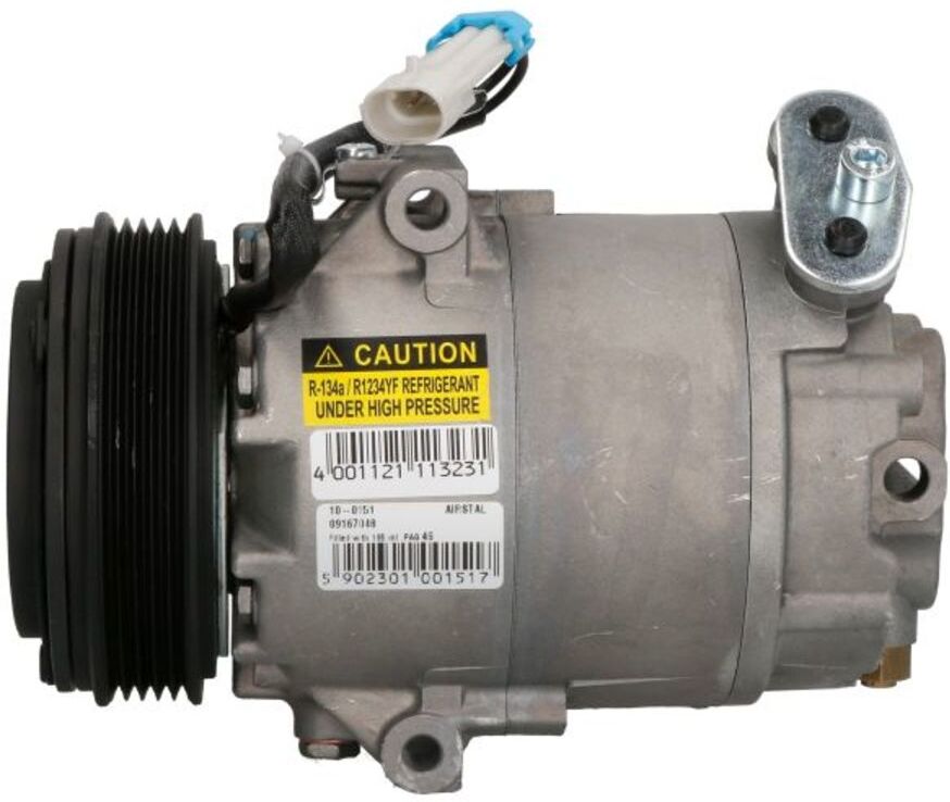 Klimakompressor AIRSTAL 10-0151