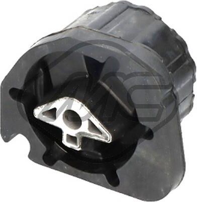 Metalcaucho Lagerung, Automatikgetriebe 41536 Mitte Für Bmw