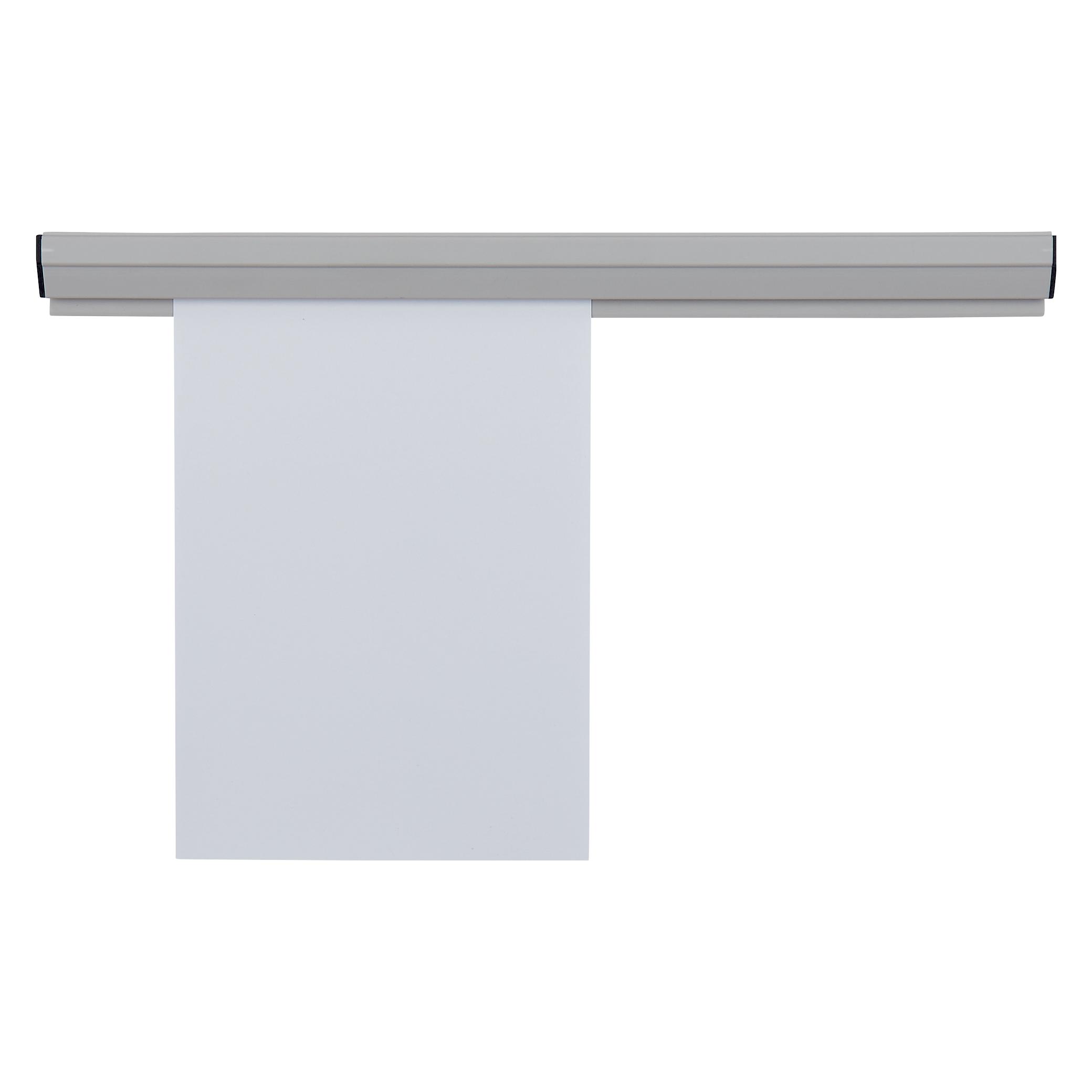 Franken Papierklemmschiene (PKS50)
