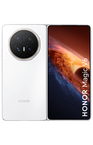 Honor Magic V6 512GB Weiß