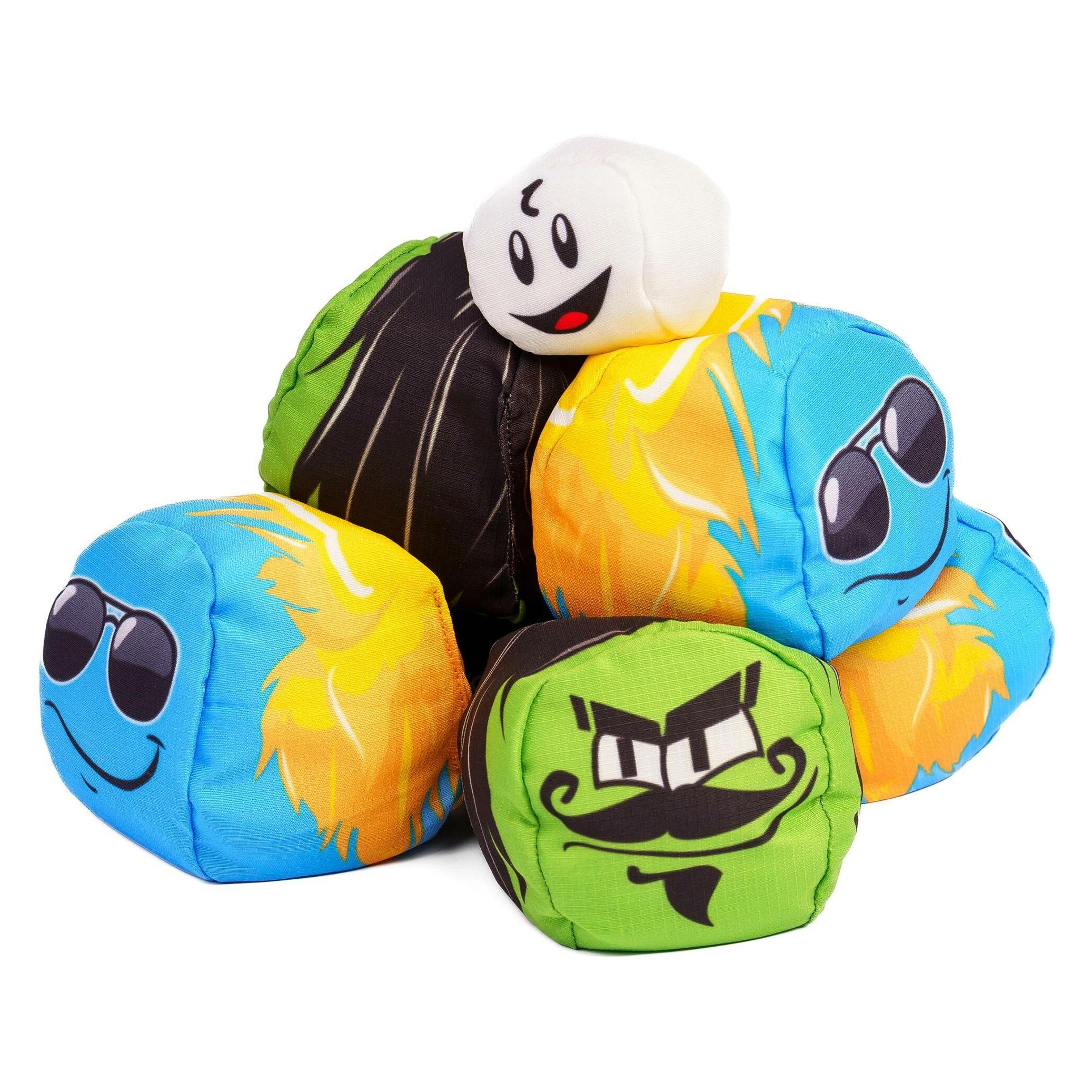 Schildkröt Crossboccia Heroes (970825)