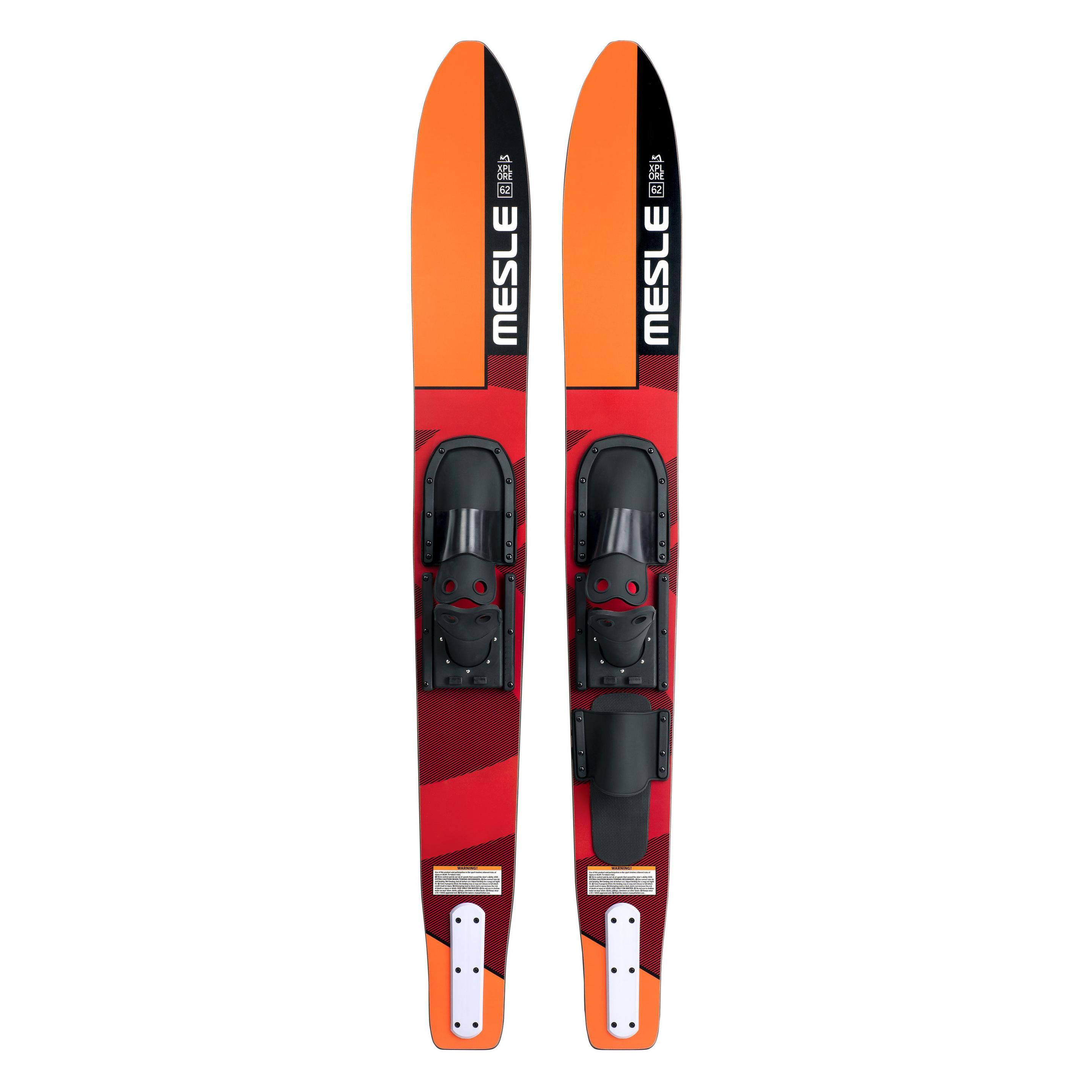 Mesle Combo Wasserski XPlore 157 cm mit B2 Bindung (19478414)