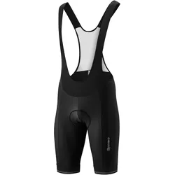 Gonso, Herren, Velohosen, Sitivo Bib (M), Schwarz, Blau