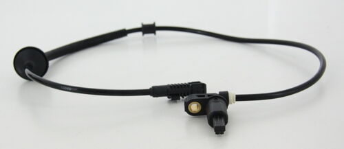 Triscan Sensor, Raddrehzahl 8180 28301 Für Citroën