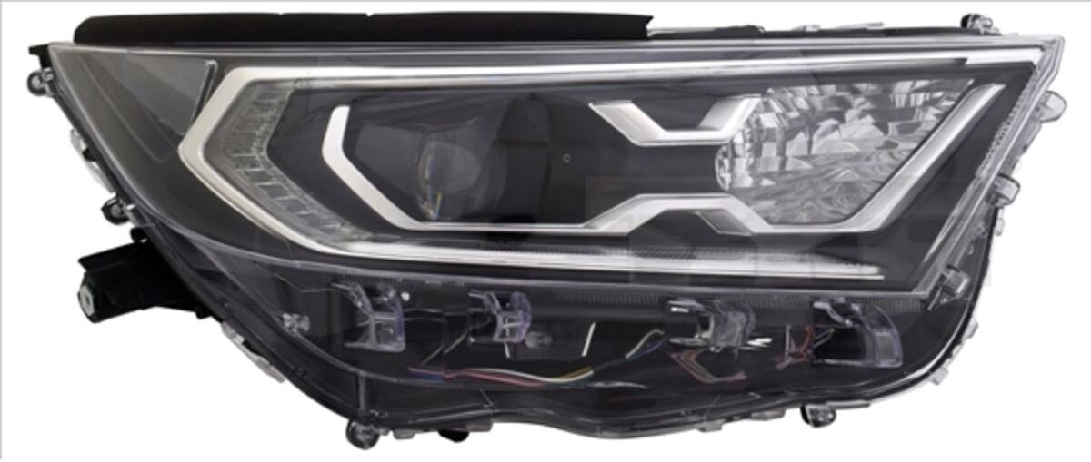 Tyc Fanali 20-17485-06-2, destro