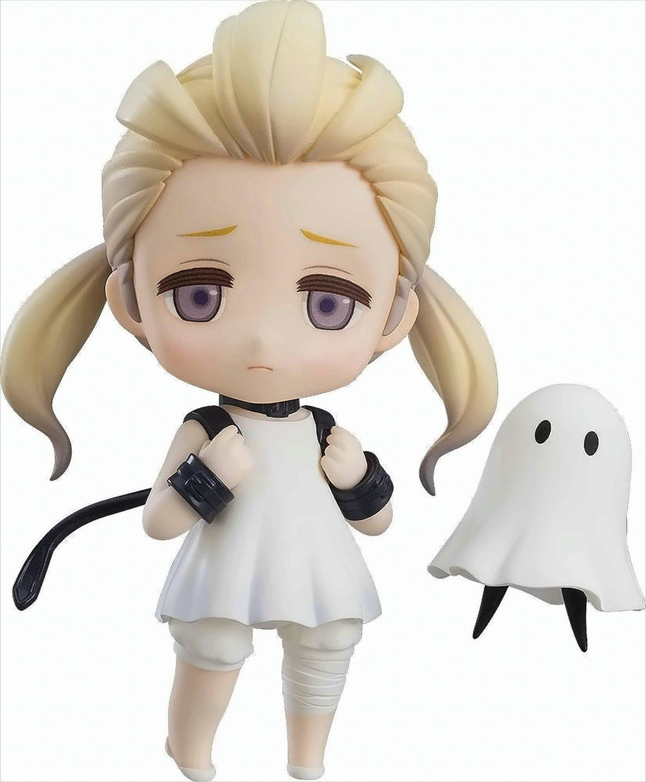 Square Enix Nier Replicant Meisje van Licht en Mama Nendoroid