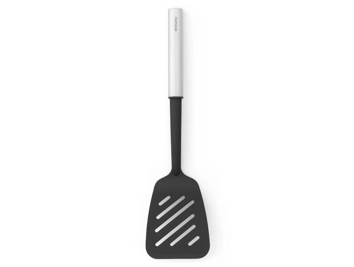 Brabantia Profile bakspatel groot non-stick Roestvrij staal