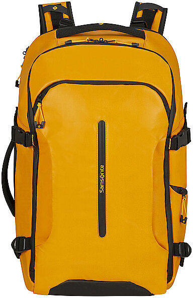 Samsonite Rucksack PRODIVER TRAVEL Small gelb EG