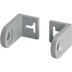 Meyer+Sohn Befestigungswinkel-Set 1270299940