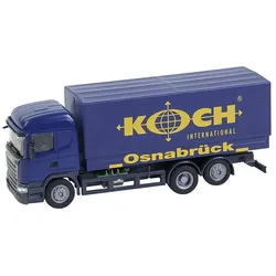 FALLER 161595 H0 LKW Scania R 13 HL Koch (HERPA), Ep. VI