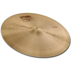 Paiste 2002 22" Crash - Crash-Becken