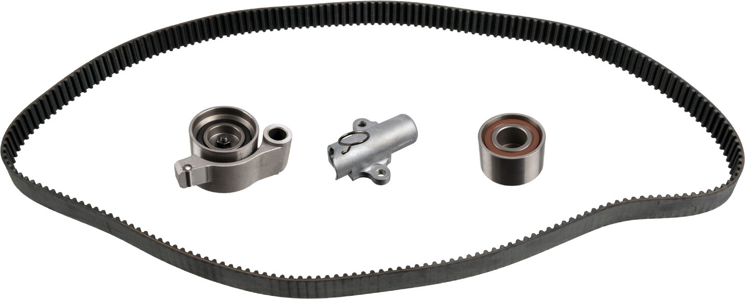 Blue Print Zahnriemensatz Adt37334 Für Lexus
