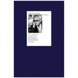 Zeit, Geschichte, Zeitgeschichte, Fachbücher von Ludwig, Sonnemann Wittgenstein