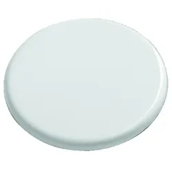 Bette Glasierter Ablaufdeckel DW Y100-000