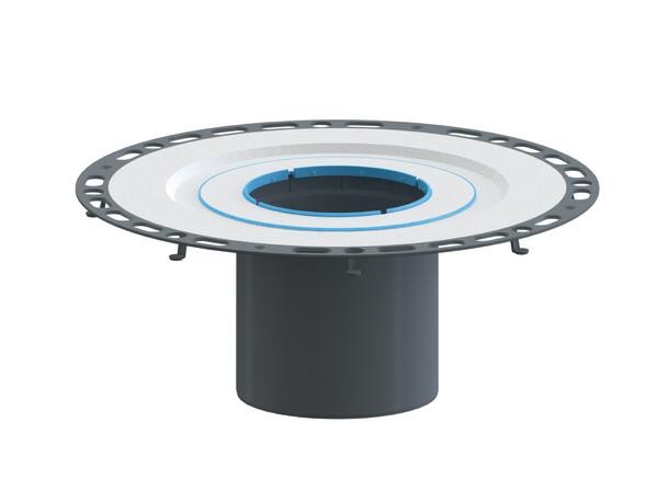 DALLMER Aufstockelement TistoDrain S 15 563200