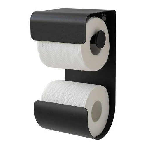 Sealskin toiletrolhouder Brix
