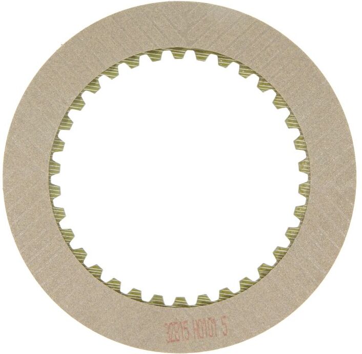 Zf Kit di montaggio della presa di forza 0501314215
