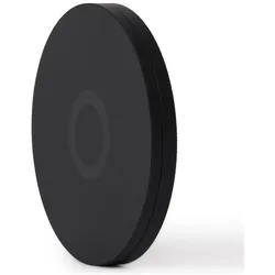 Urth 67mm Magnetic Lens Filter Caps (67 mm), Objektivfilter Zubehör, Schwarz