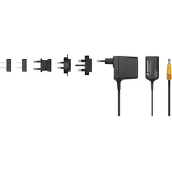 Sennheiser NT 12-5-CW+ Netzteil - Set-Zubehör