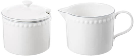 Mary Berry Signature Sugar And Milk Jug 2 Piece Set