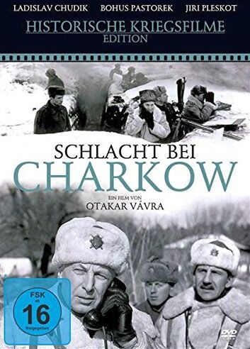 Otakar Vavra - Schlacht bei Charkow - Preis vom 30.09.2026 09:01:18 h