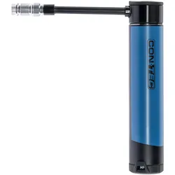 CONTEC Minipumpe Air Support Big Pen schwarz / riviera blue