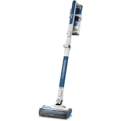 Shark PowerPro, Staubsauger, Weiss, Blau