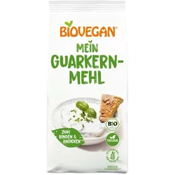 BindeFix Kaltspeisen - Guarkernmehl 100g