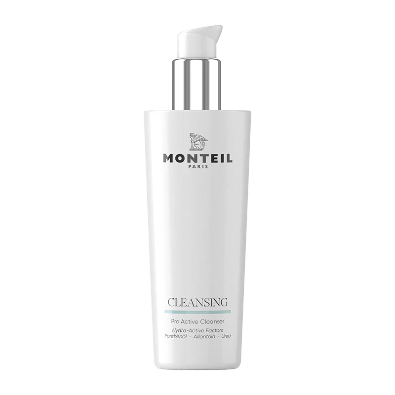 Monteil Pro Active Cleanser, 200ml 001113