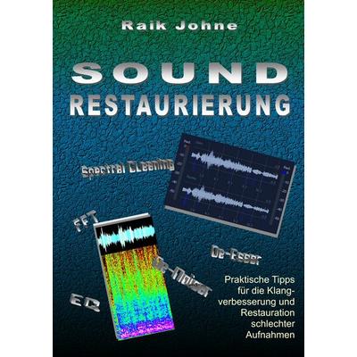Sound-Restaurierung -