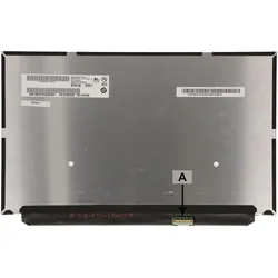 2-Power 12.5 1920x1080 FHD AG Emb Touch, Notebook Ersatzteile