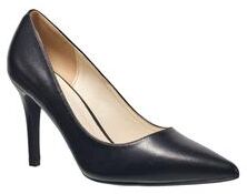 Women's Gayle Pump by Halston in Black (Size 9 M)
