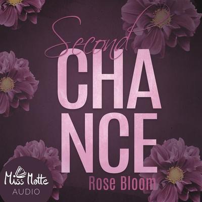 Second Chance - Rose Bloom, Audio, 4057664475114