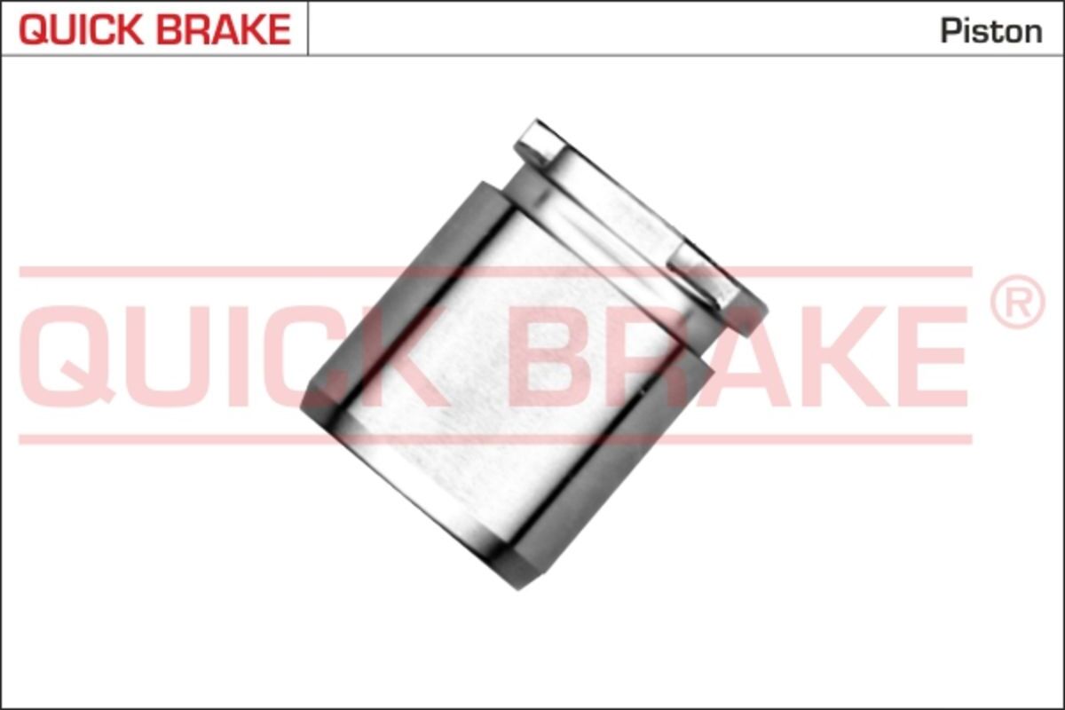 Kolben, Bremssattel QUICK BRAKE 185318K
