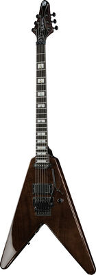 Framus Artist Line Shark WH 1 FR NB Nirvana Black Transparent