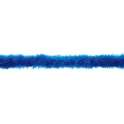Marabu-Boa, blau, 30 g, 2 Meter