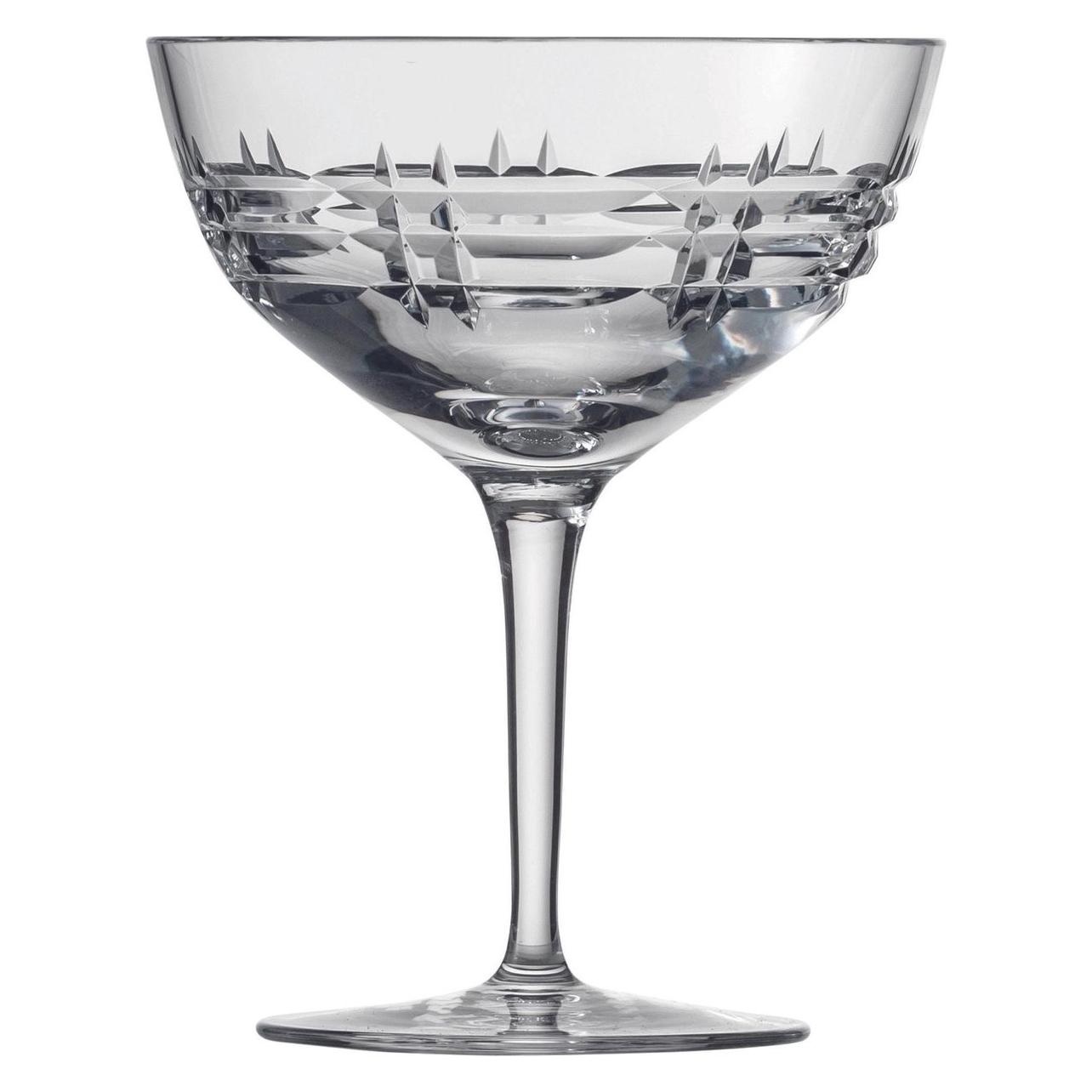 Zwiesel Cocktail Basic Bar Classic 87 (2 dl, 6x, Martini Gläser) (119640)