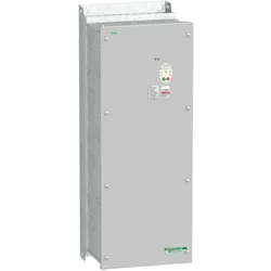Schneider Electric ATV212WD55N4 Frequenzumrichter ATV212, 55kW, 480V, 3-ph., EMV Klasse C2, IP55