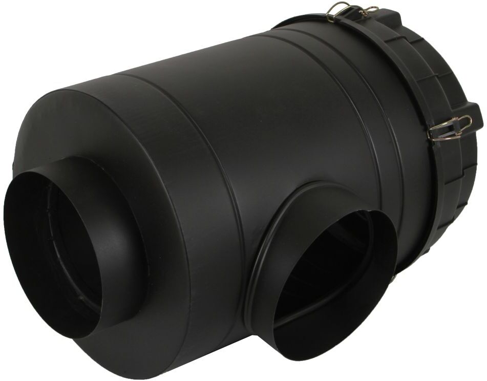 Pacol Alloggiamento, filtro aria BPD-RV002