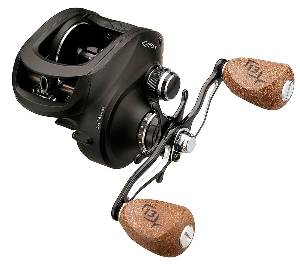 13 Fishing Concept A3 LH - 8.1:1