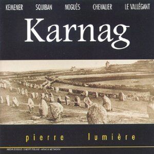 Karnag - Pierre Lumiere - Preis vom 10.10.2026 11:48:34 h