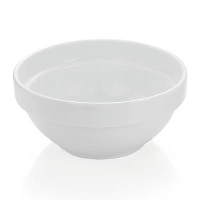 WAS Germany - Schale Hamburg System, 0,38 ltr., Ø 14 cm, Porzellan