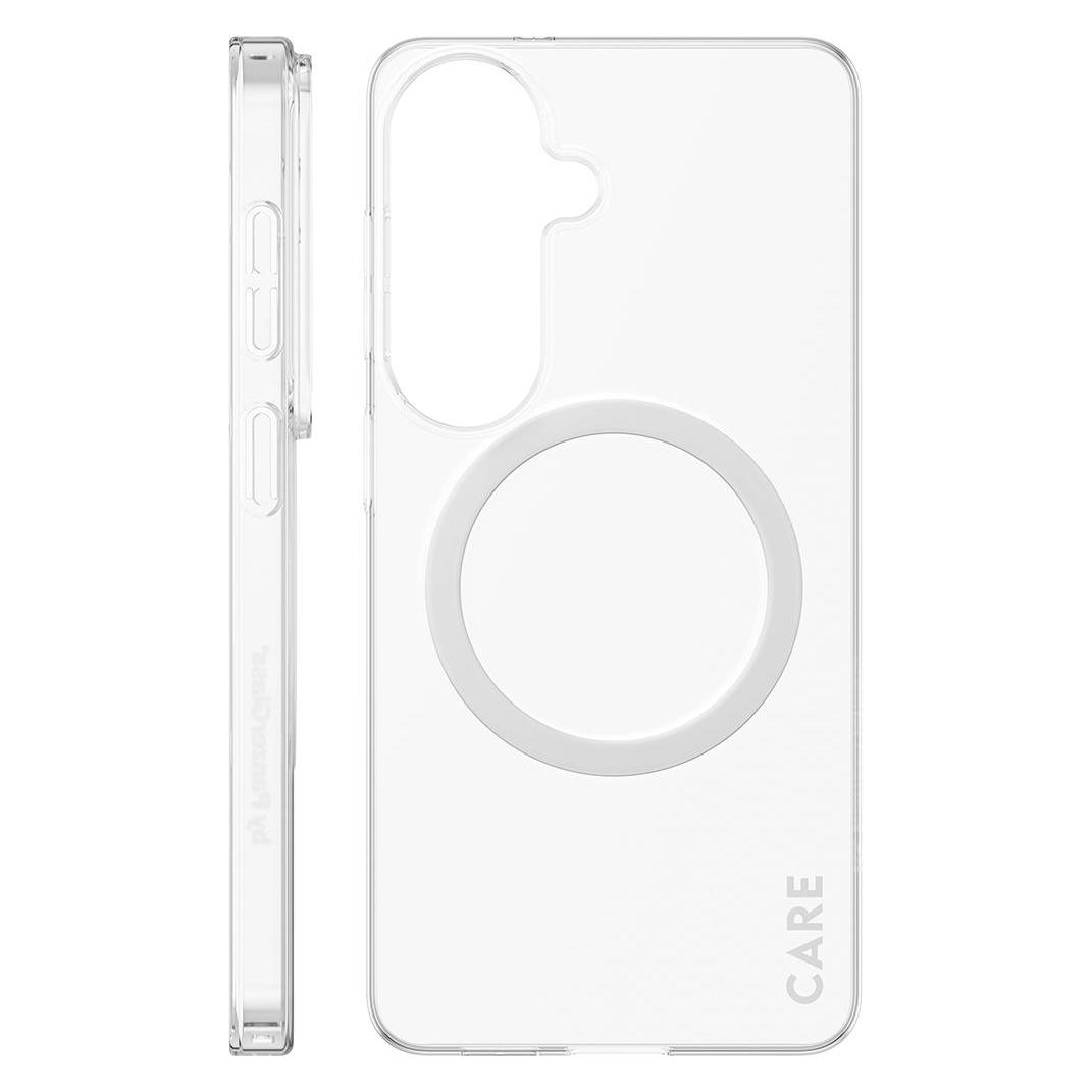 PanzerGlass CARE Slim Case (Samsung Galaxy S26) (CR28187)