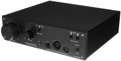 Violectric HPA V550 Schwarz
