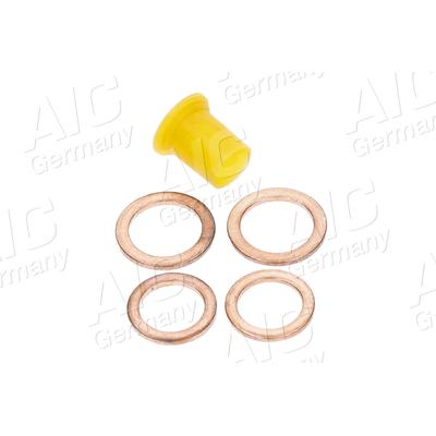 AIC Hydraulikschlauch, Lenkung Premium Quality, Erstausrüsterqualität 58578 von Hydraulikpumpe nach Lenkgetriebe für VAG
