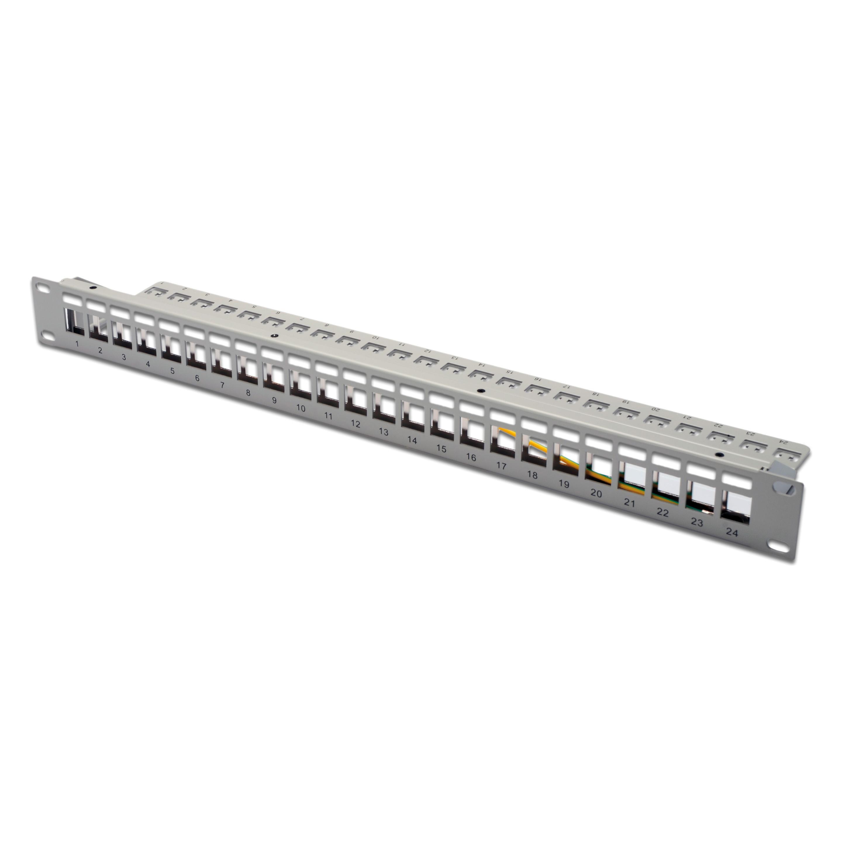 Digitus Patch Panel Gehaeuse (DN-91410)